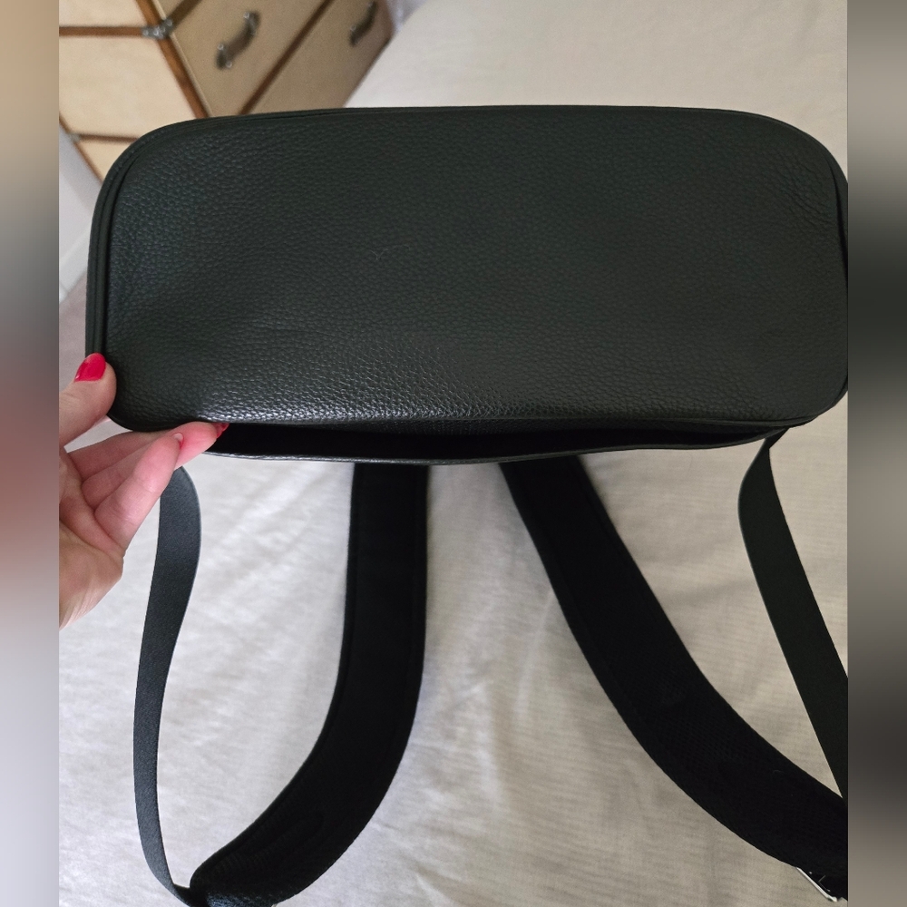 Coach Backpack - Picture 4 of 9